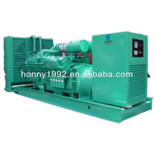 900kVA High Voltage Diesel Generator 10kV